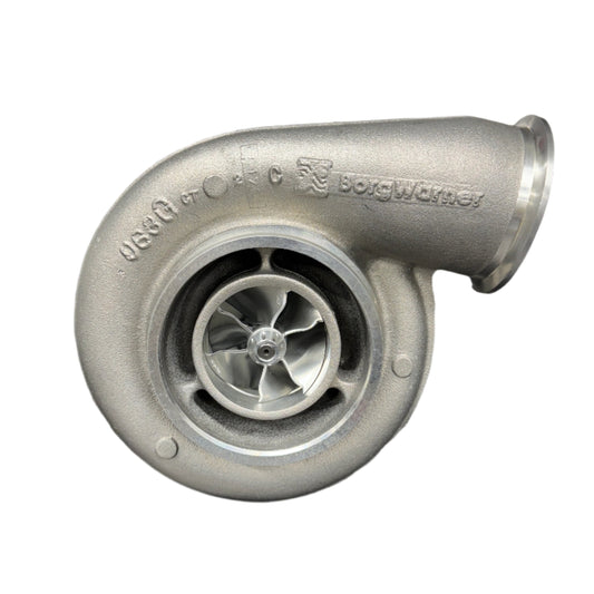 Bullseye Power TCX Midframe