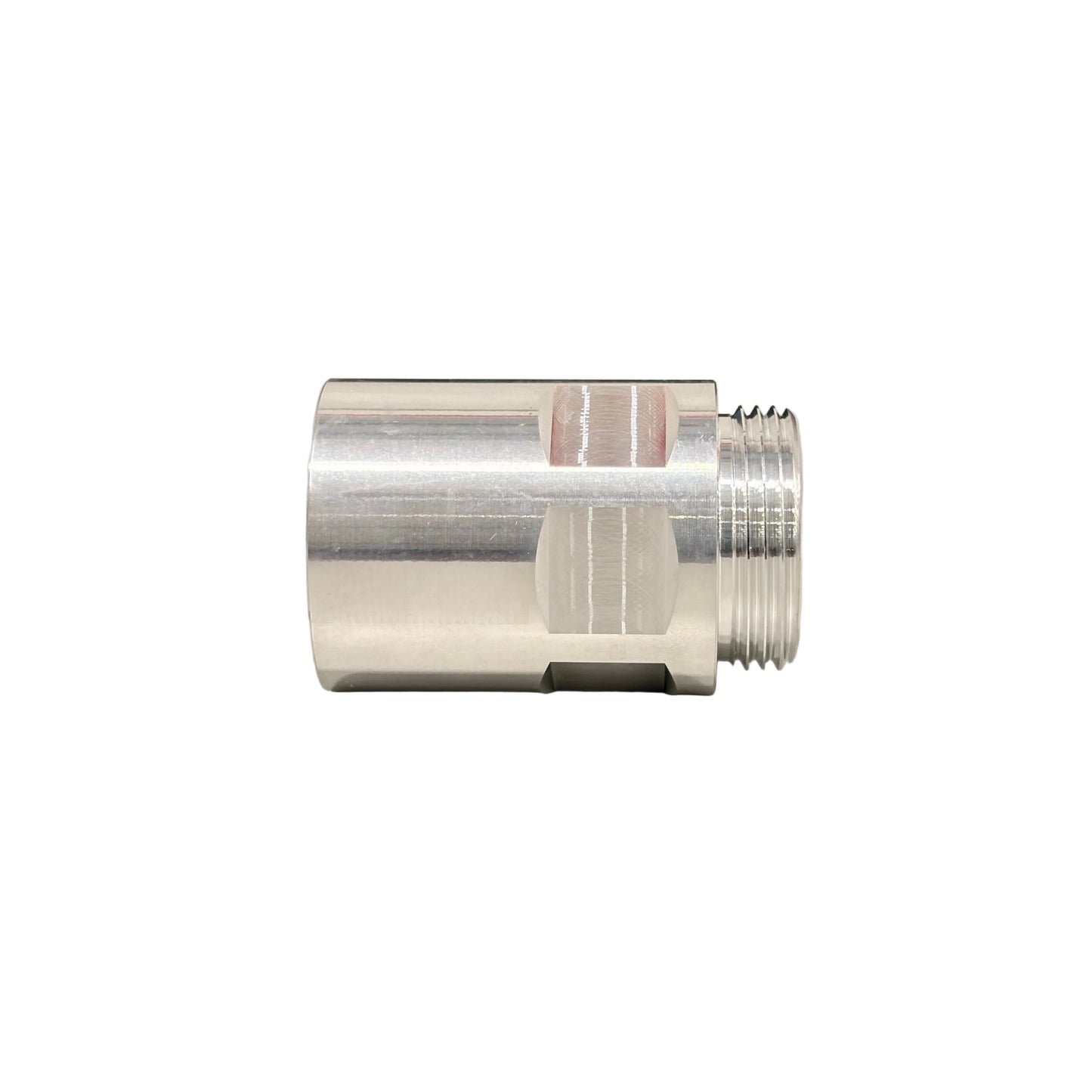 DP Customs L5P Billet CCV System Filler Neck