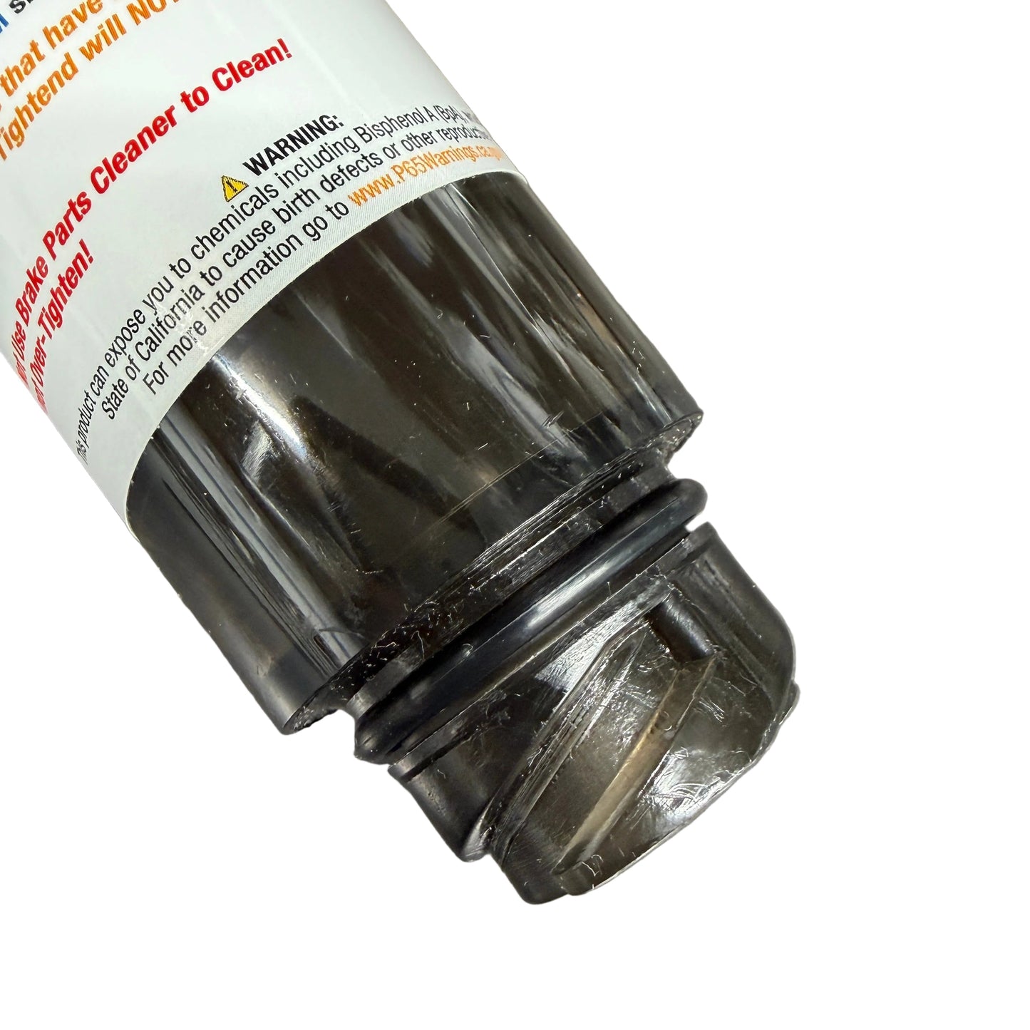 DP Customs Assenmacher Ford & GM engine oil funnel for easy pouring and oil changes in automotive maintenance.