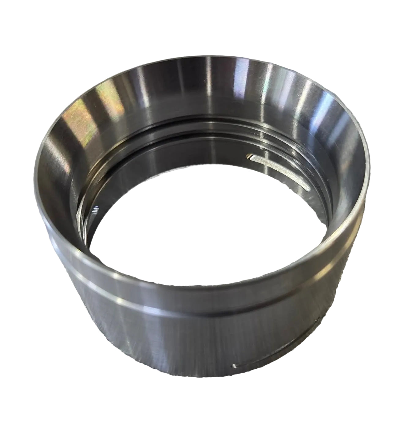 DP Customs L5P 3.5" Intercooler Adapter Coupler - DP Customs
