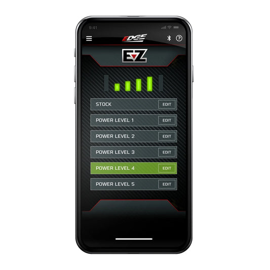 EDGE EZ Module 2025+ Ram 6.7L Cummins 30205