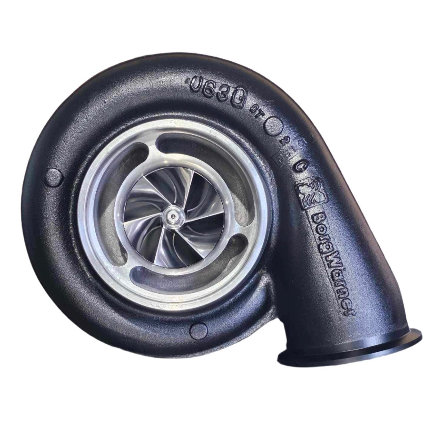 JZM S467.7 – DP Customs