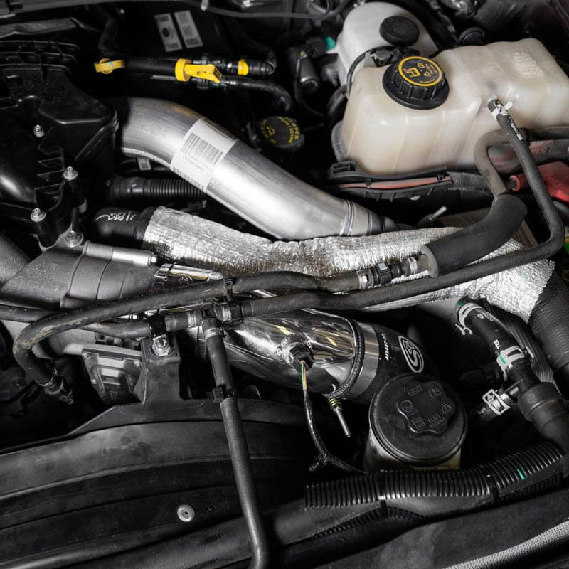 S&B 6.7 Powerstroke Cold Side Assembly - DP Customs