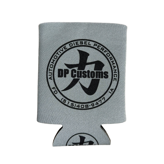 DP Customs Can Koozie - DP Customs