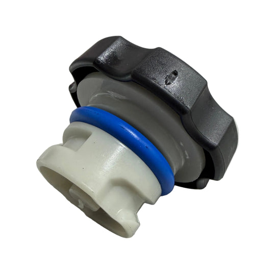 GM 2017-2027 L5P Duramax Oil Fill Caps