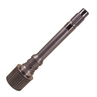 TCS Billet Input Shaft 2001-2019 Duramax - DP Customs
