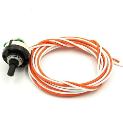 2008-2019 Ford Powerstroke Fuel Temp SOTF Switch