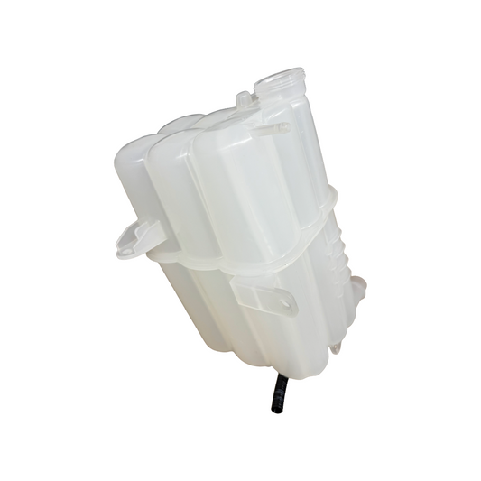 L5P Duramax GM Coolant Tank - DP Customs