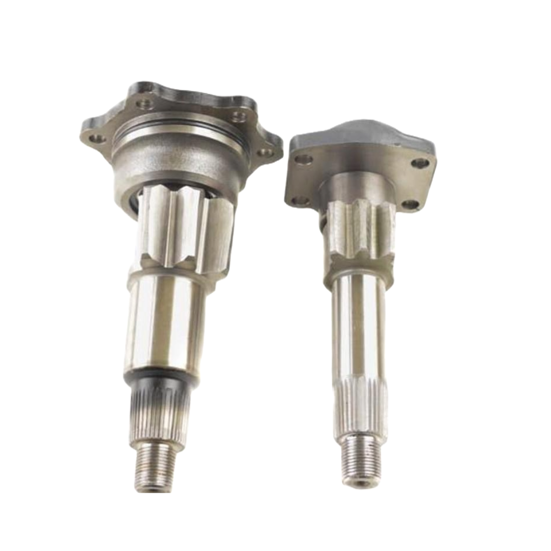 Diesel Addiction Steering Gear Box GM 2001-2010 2500/3500