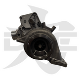 DP Customs 24+ L5P Duramax Evolution Series Turbo Retrofit Kit