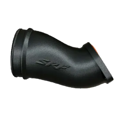 Square Root Fab L5P Duramax Intake Horn