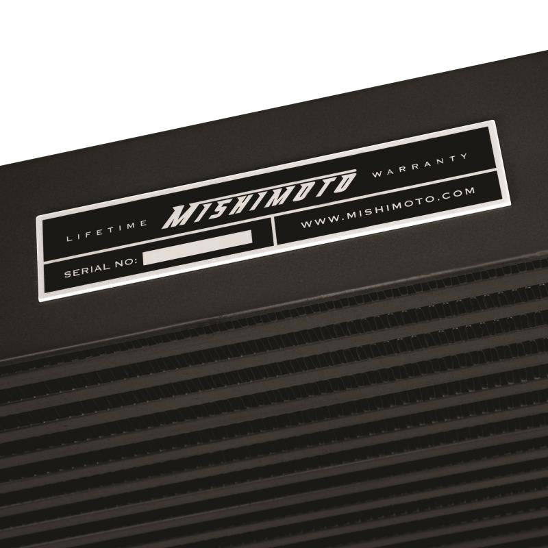 Mishimoto Intercooler 2001-2005 Duramax