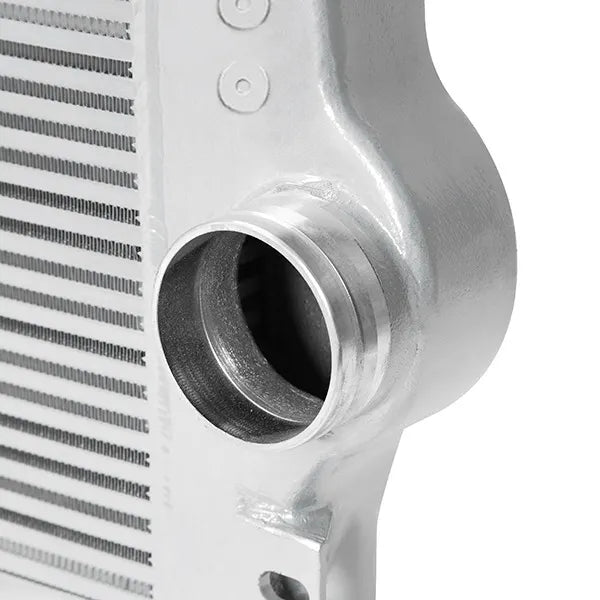 Mishimoto 2011-2016 LML Duramax Intercooler