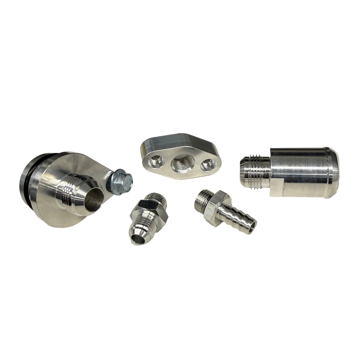 BILLET FITTINGS