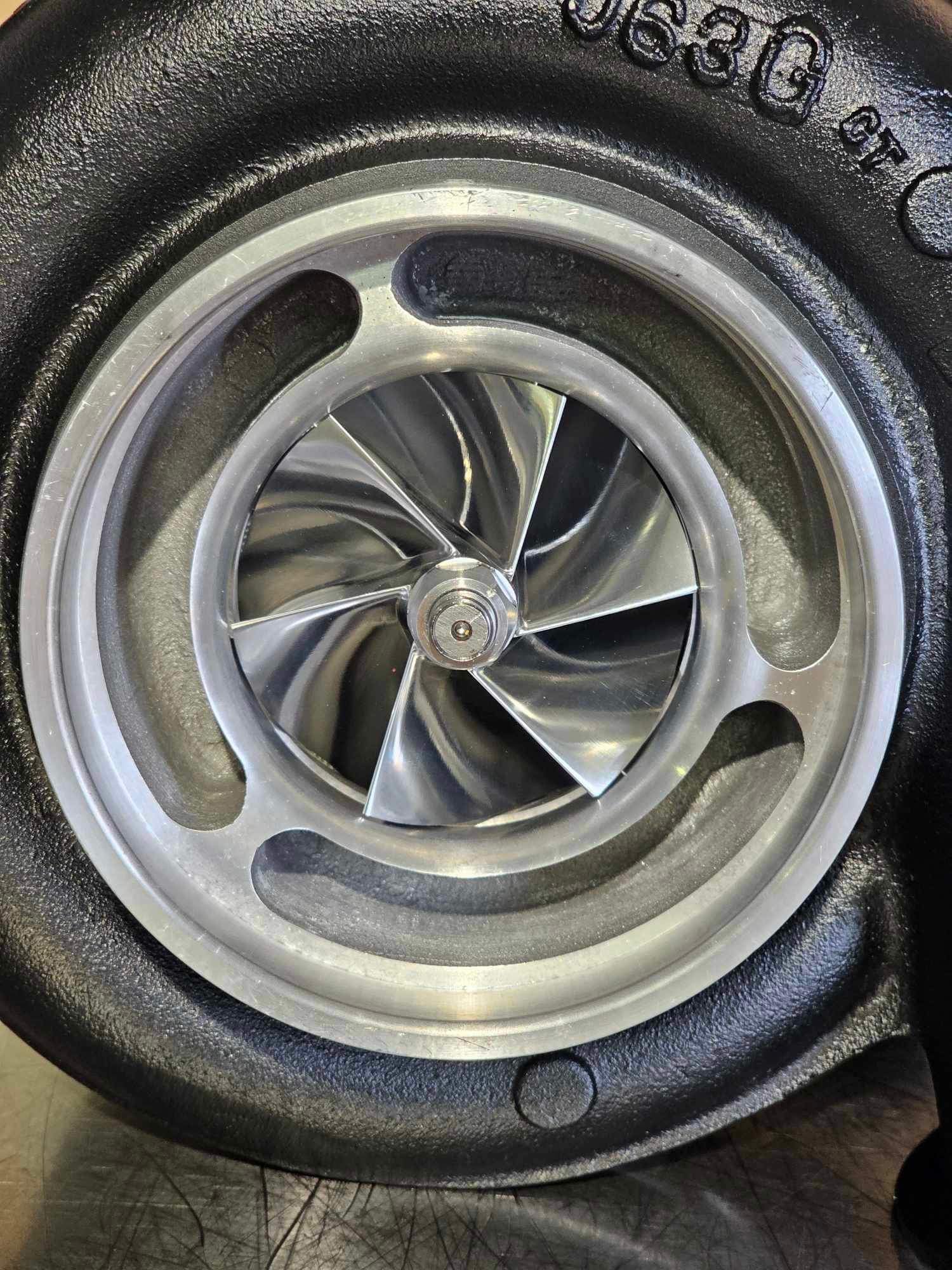 バーノン JZM S472 – DP Customs