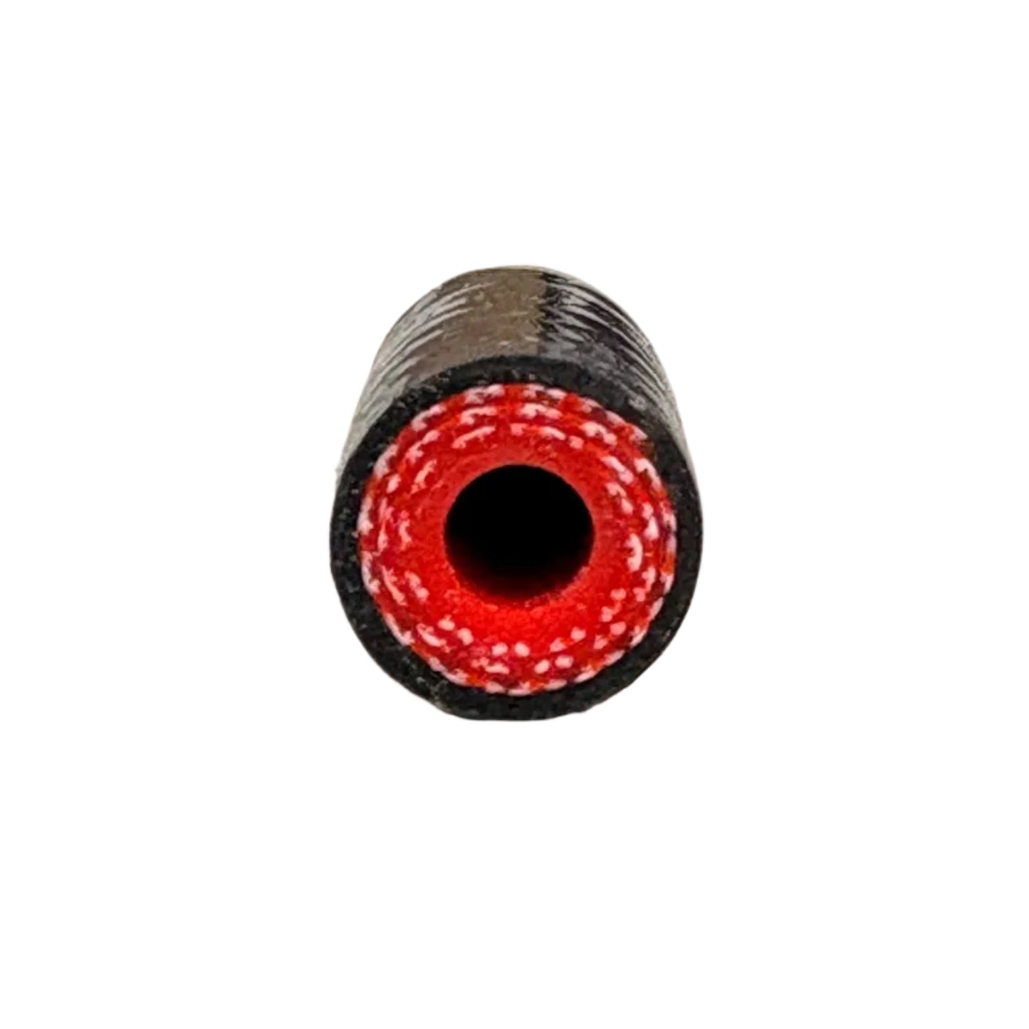 High Temperature Reinforced Silicone Coolant Bypass Cap 1/4"