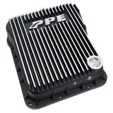 2001-2019 GM 6.6L Duramax Allison 1000 Transmission Pan - Standard Capacity