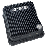 2001-2019 GM 6.6L Duramax Allison 1000 Transmission Pan - Standard Capacity