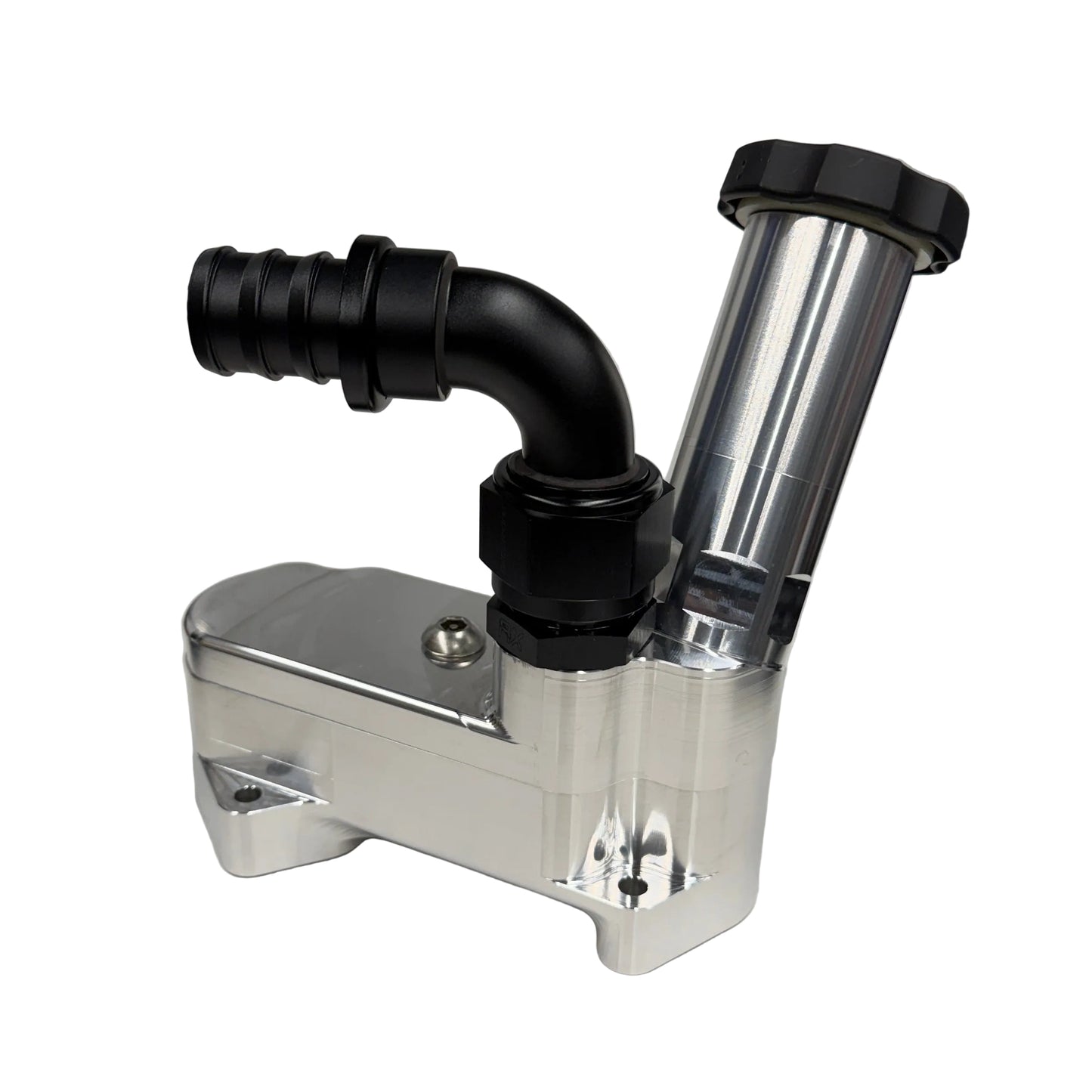 DP Customs L5P Billet CCV System