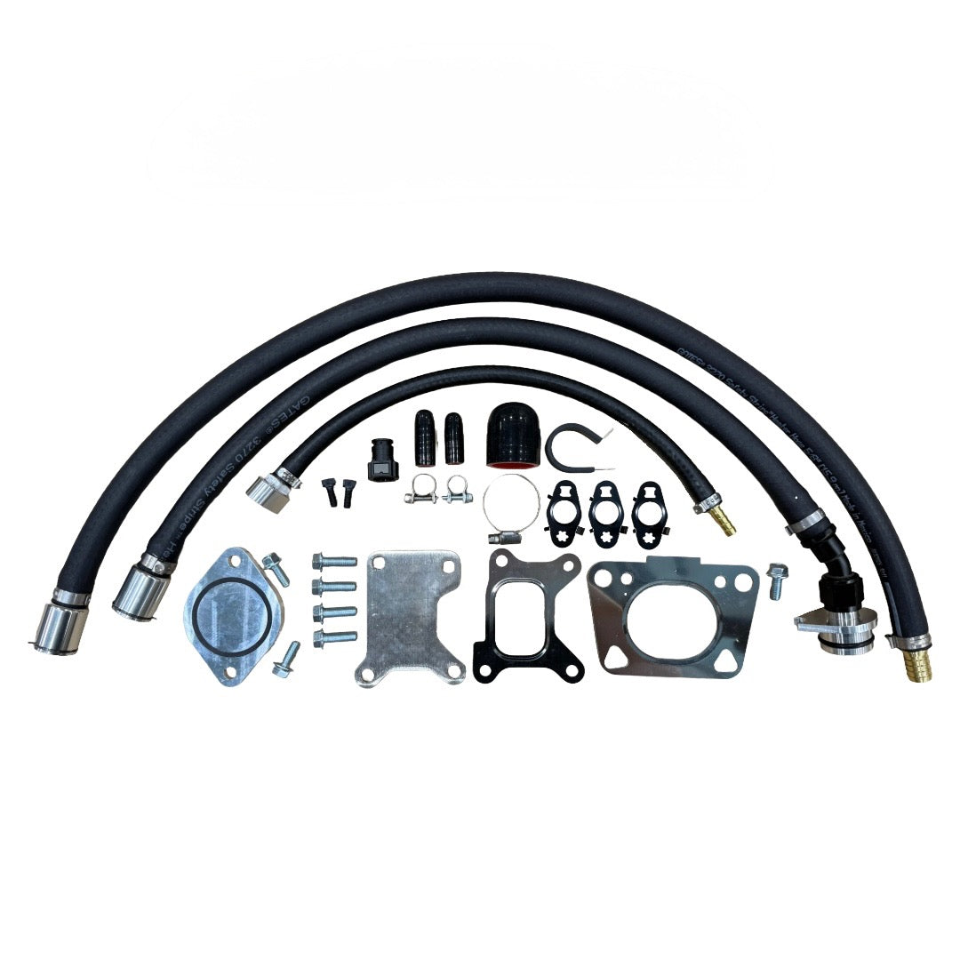 L5P Duramax RGE Repair Kit