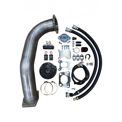 L5P Duramax Valve Body Repair Kit