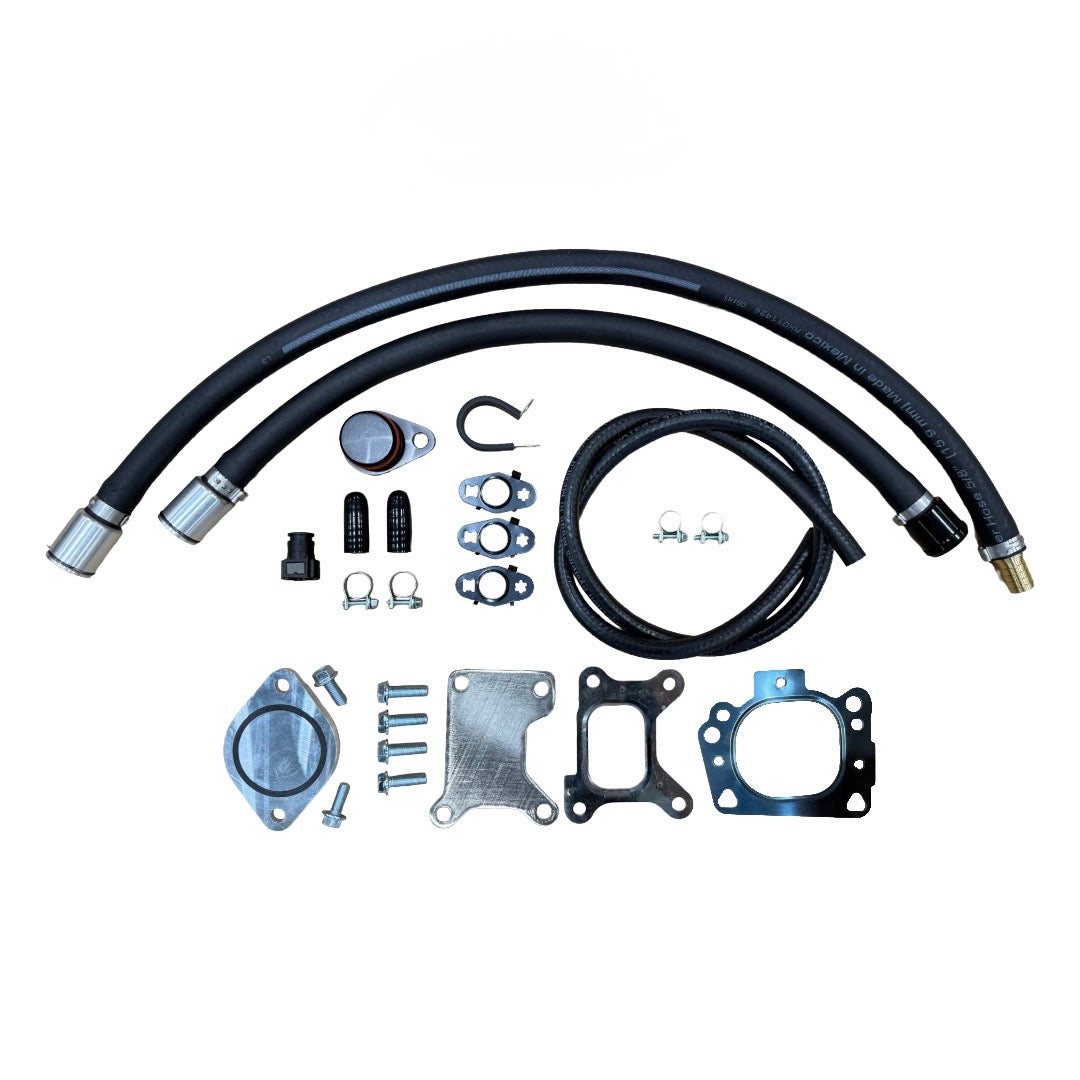 L5P Duramax RGE Repair Kit