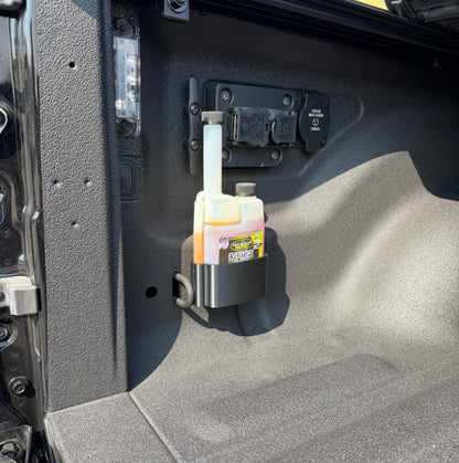 Hot Shot's Secret EDT Magnetic Diesel Additive Holder - DP Customs