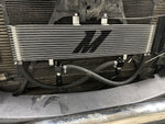 Mishimoto Duramax/Allison Transmission Cooler