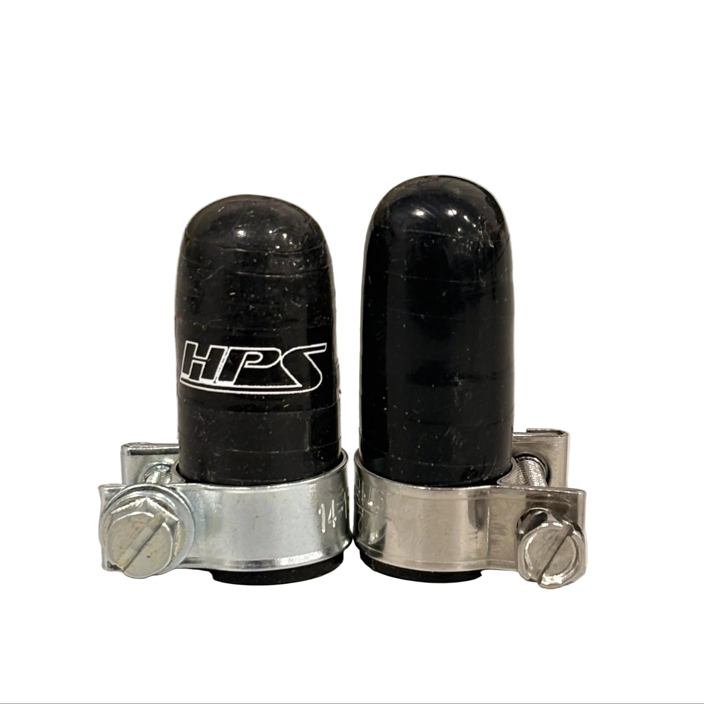 High Temperature Reinforced Silicone Coolant Bypass Cap 5/16"