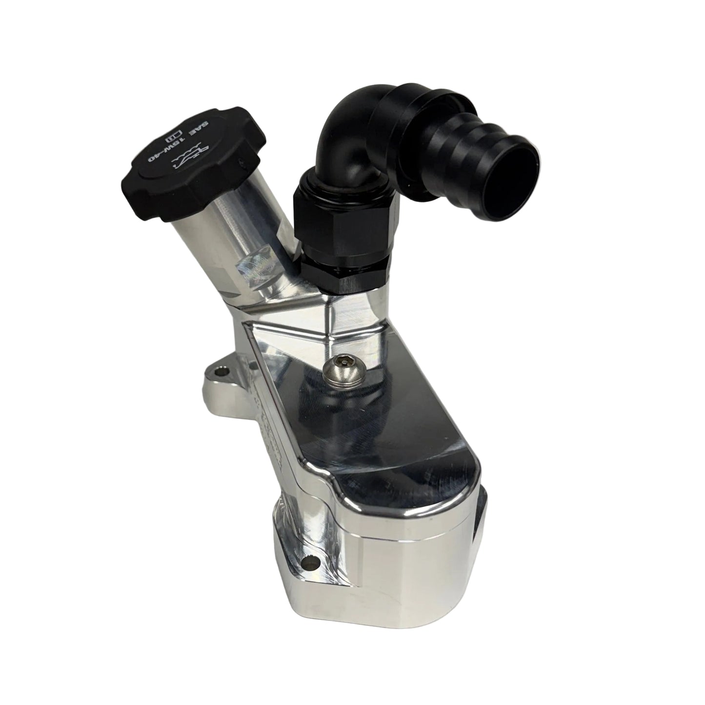 DP Customs L5P Billet CCV System