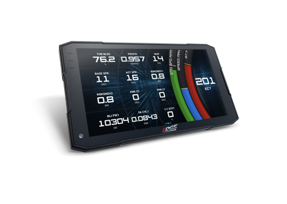 Edge Insight CTS4 Monitor