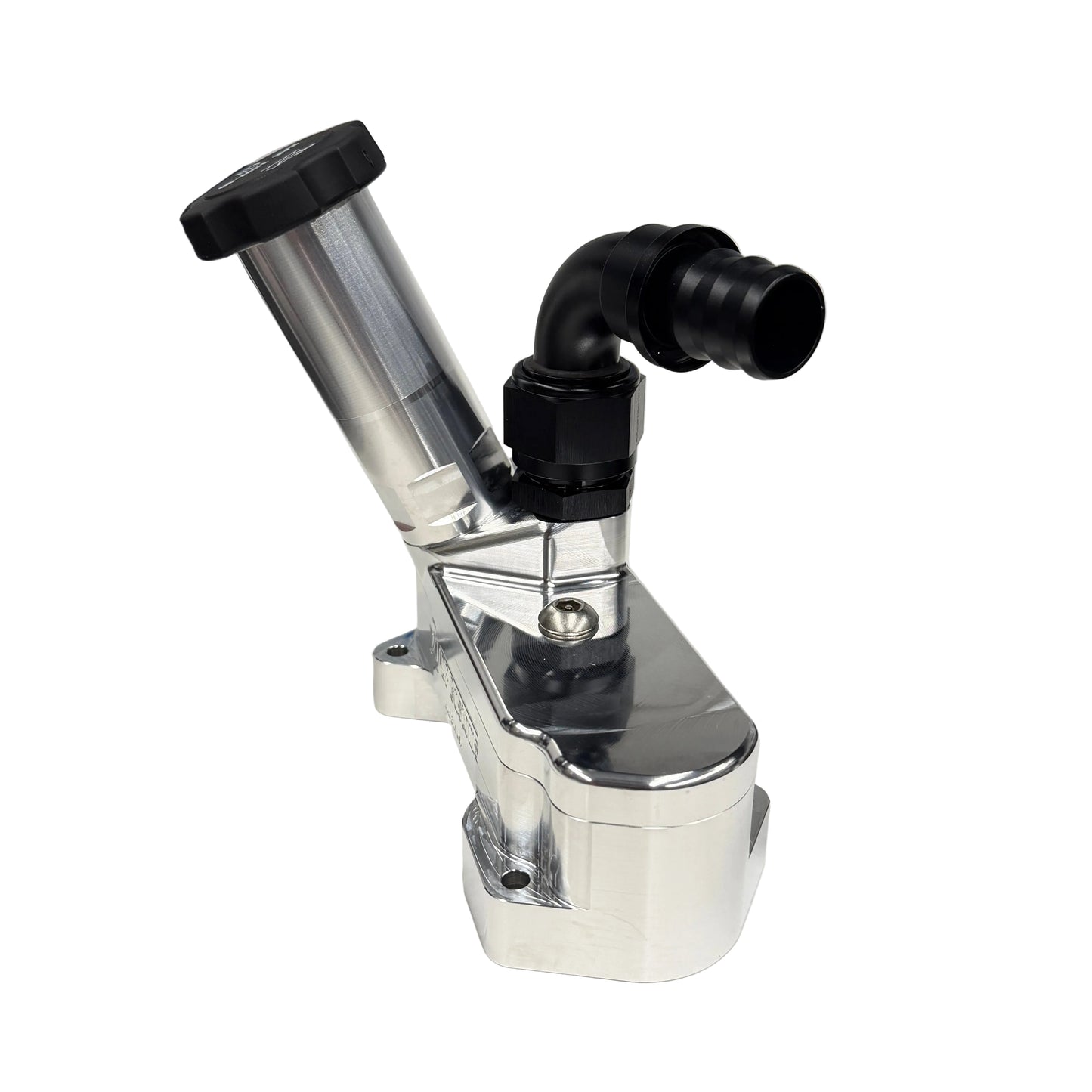 DP Customs L5P Billet CCV System