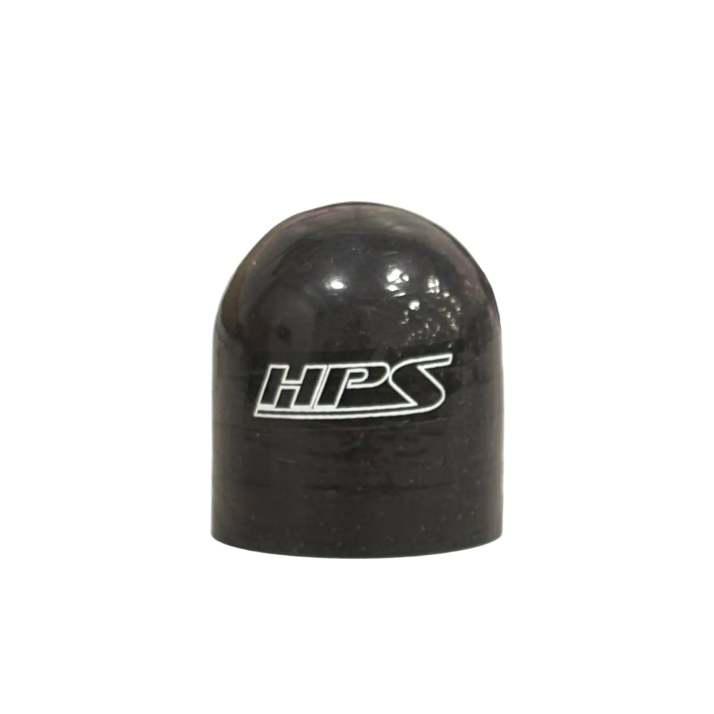 High Temperature Reinforced Silicone Coolant Bypass Cap 1 1/4"