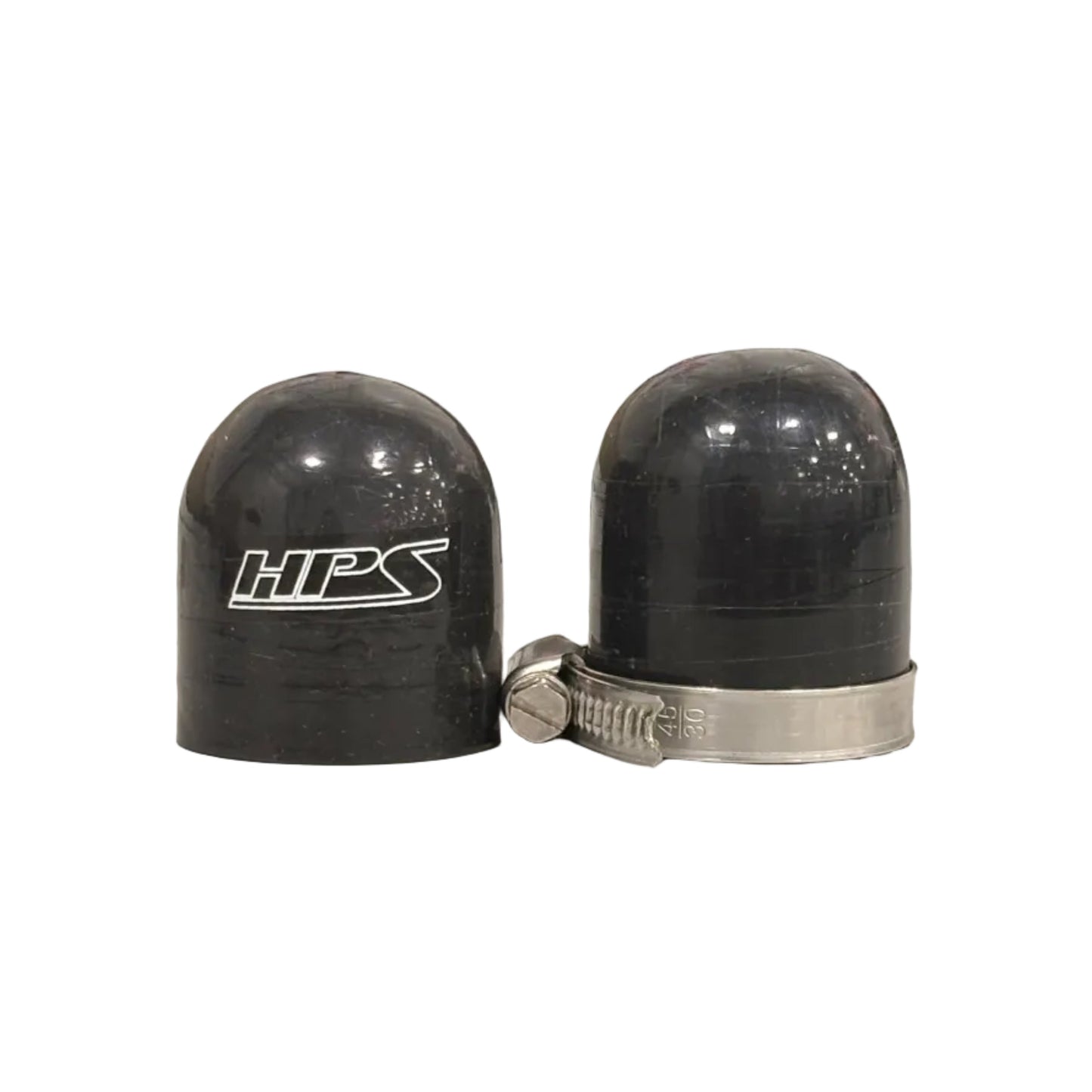 High Temperature Reinforced Silicone Coolant Bypass Cap 1 1/4"
