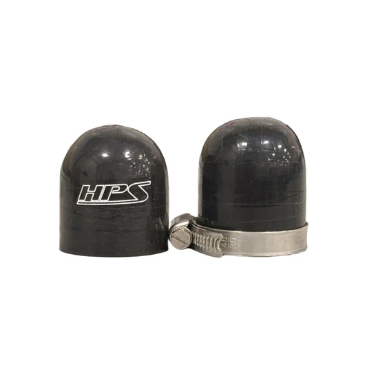 High Temperature Reinforced Silicone Coolant Bypass Cap 1 1/4"