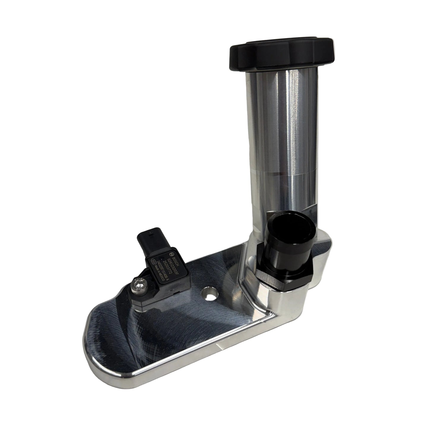 DP Customs L5P Billet CCV System