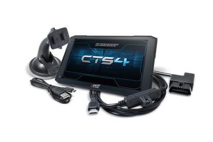 Edge Insight CTS4 Monitor
