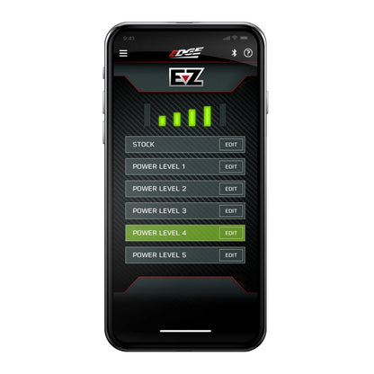 EDGE EZ Module 2025+ Ram 6.7L Cummins 30205