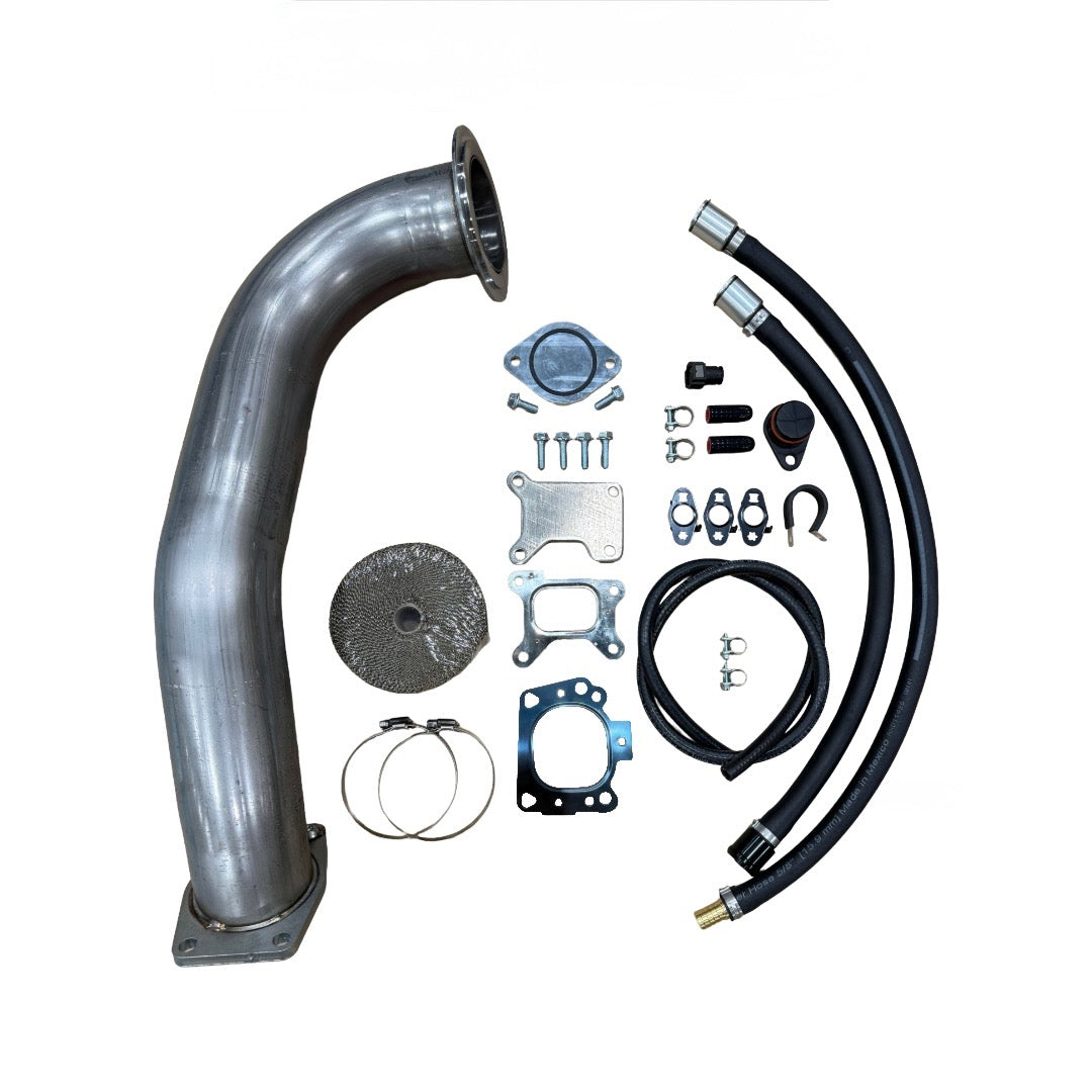 L5P Duramax Valve Body Repair Kit