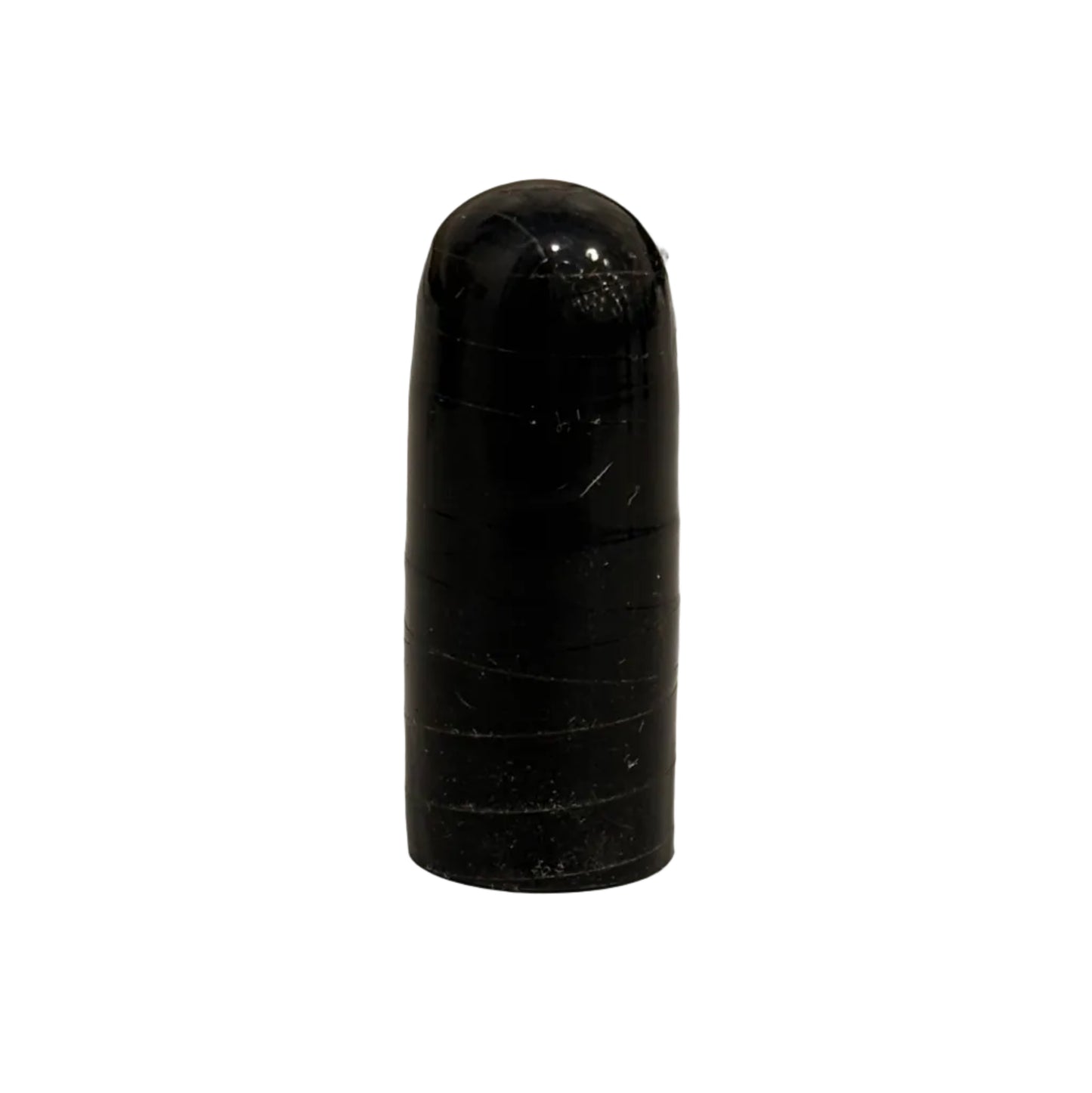High Temperature Reinforced Silicone Coolant Bypass Cap 5/16"