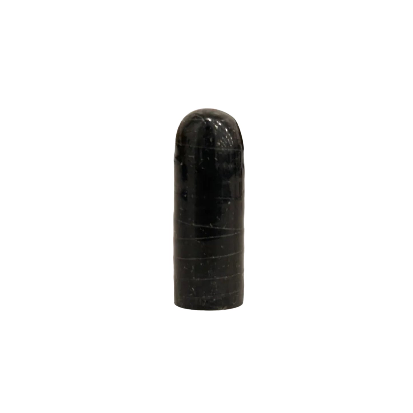 High Temperature Reinforced Silicone Coolant Bypass Cap 1/4"