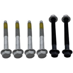 Body Mount Kit for 2006-2014 GM 1500 2500 3500