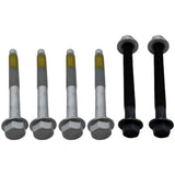 Body Mount Kit for 2006-2014 GM 1500 2500 3500