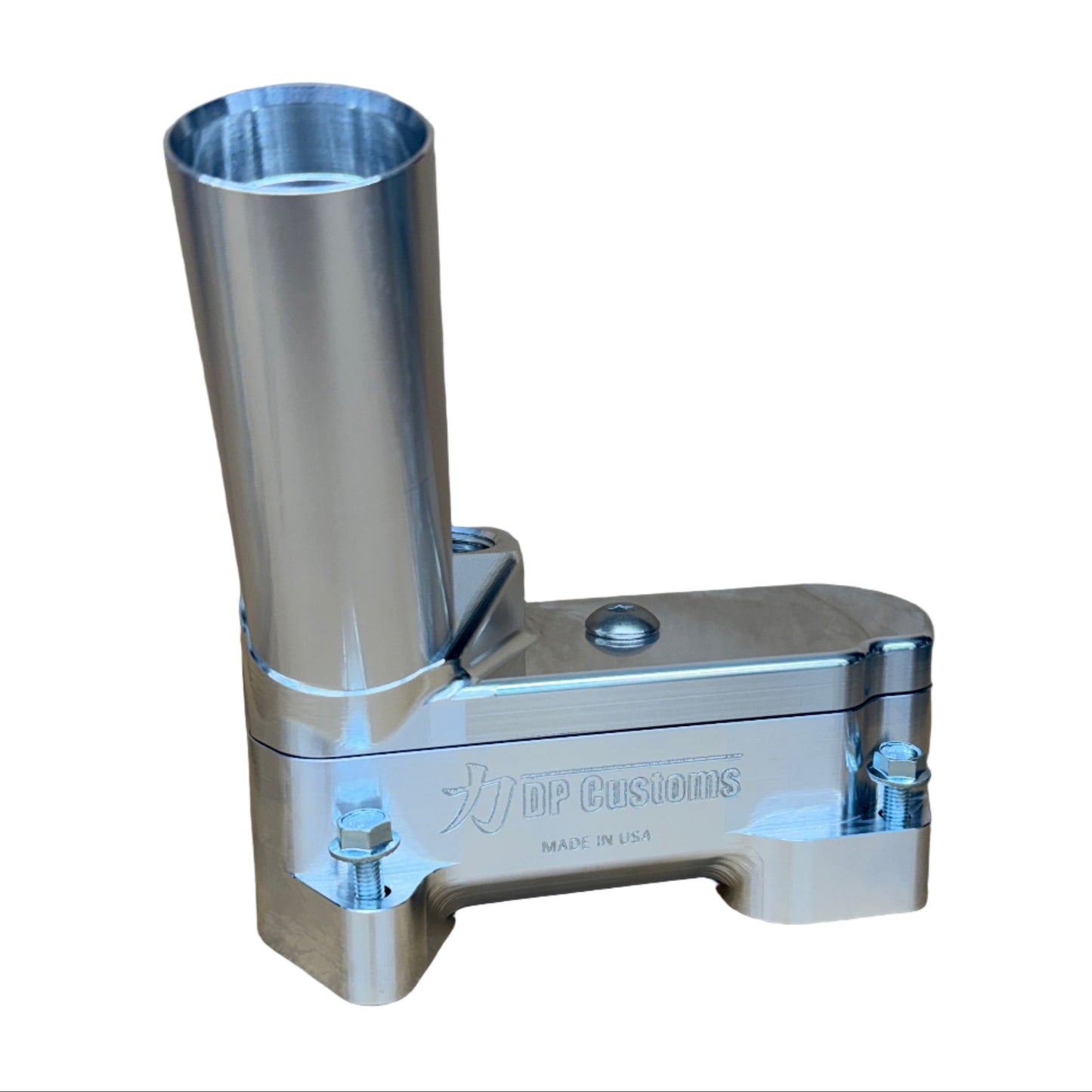 DP Customs L5P Billet CCV System