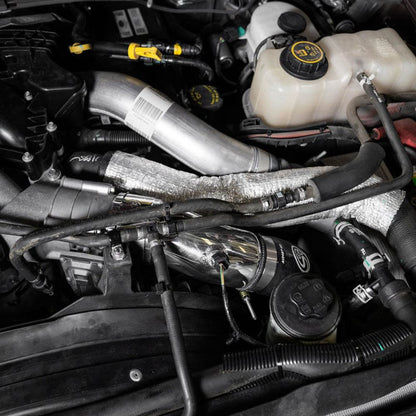 S&B 6.7 Powerstroke Cold Side Assembly - DP Customs