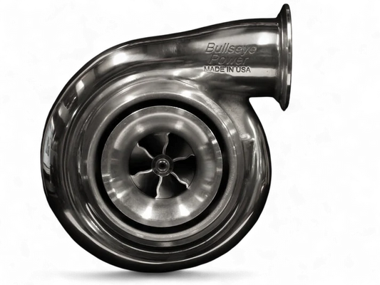 Bullseye Power BMW Midframe Turbocharger
