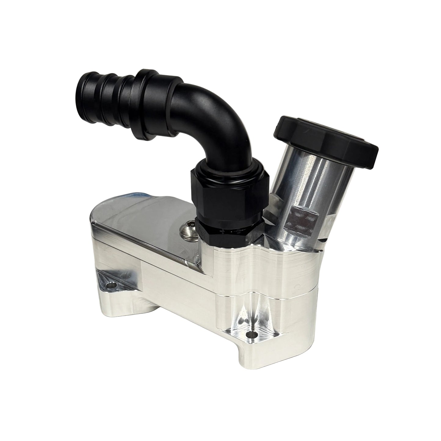 DP Customs L5P Billet CCV System