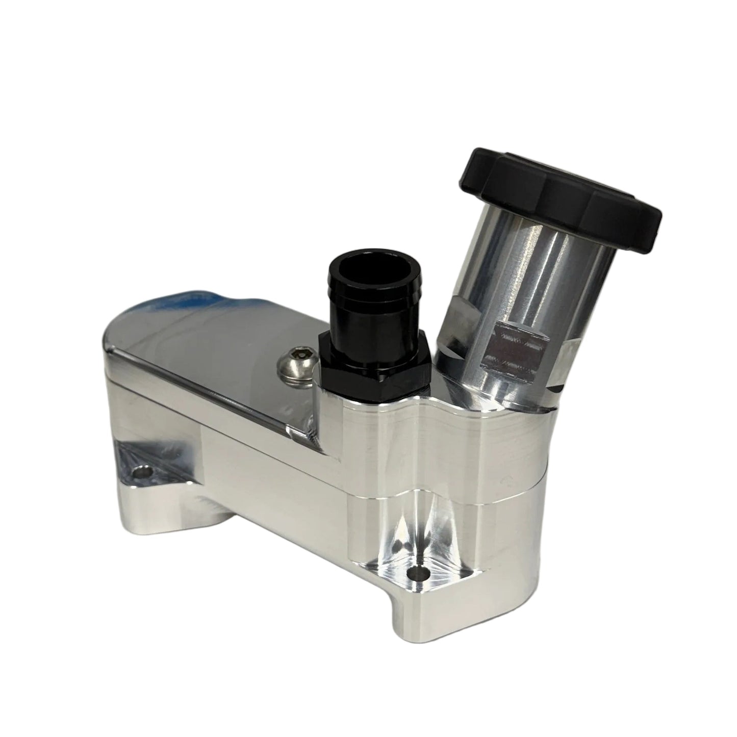 DP Customs L5P Billet CCV System