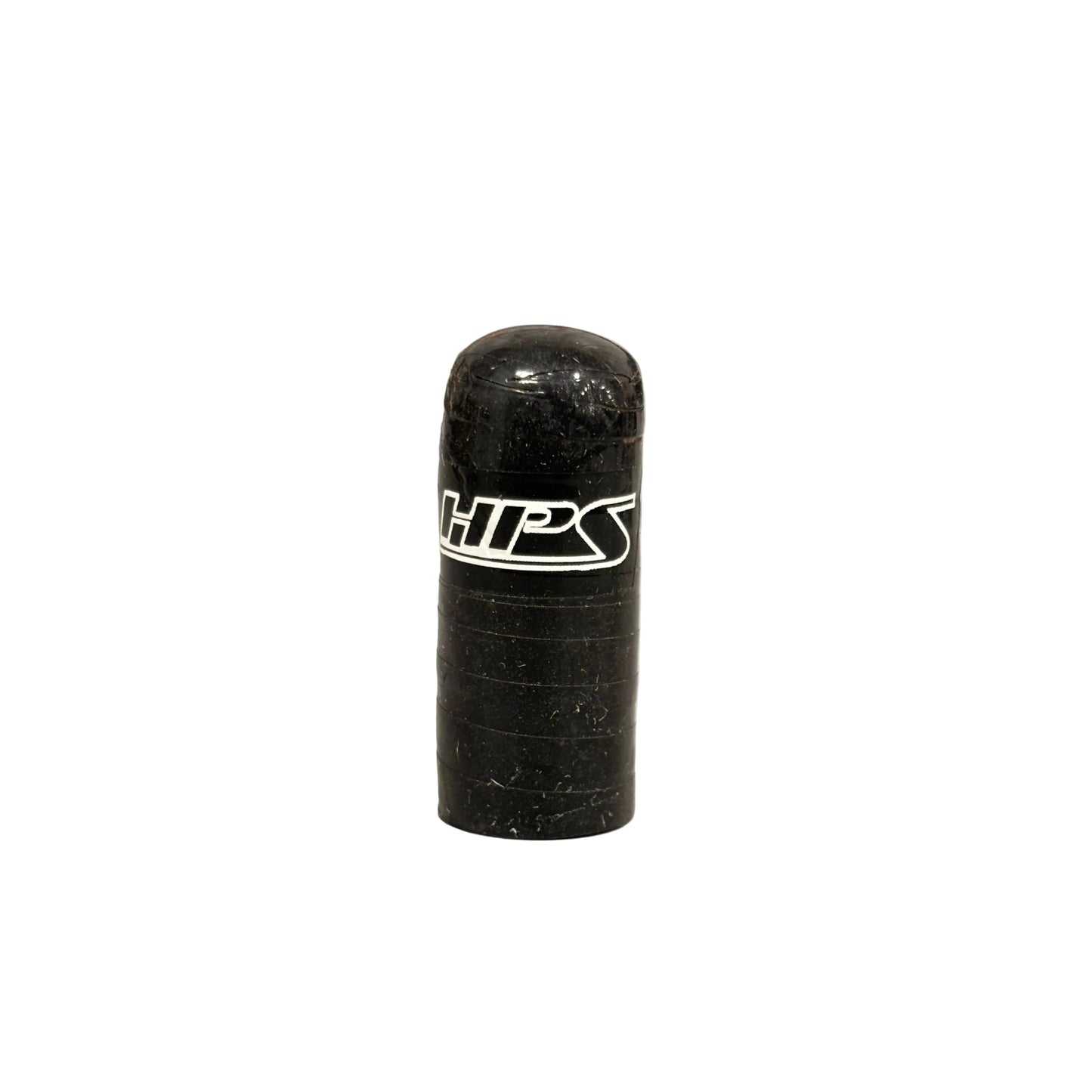 High Temperature Reinforced Silicone Coolant Bypass Cap 1/4"