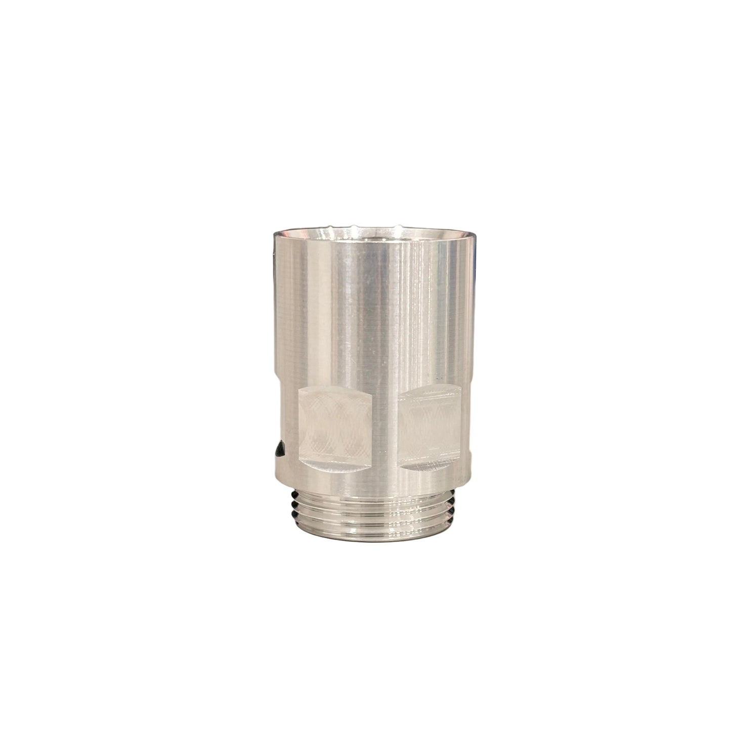 DP Customs L5P Billet CCV System Filler Neck